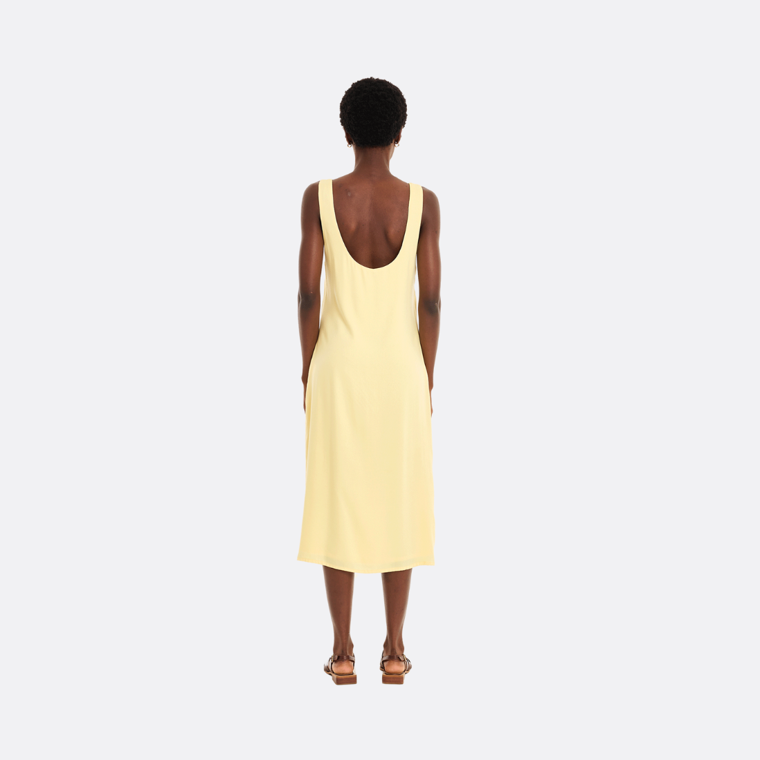 <PRODUCTTITLE> in Yellow by Loja 3.