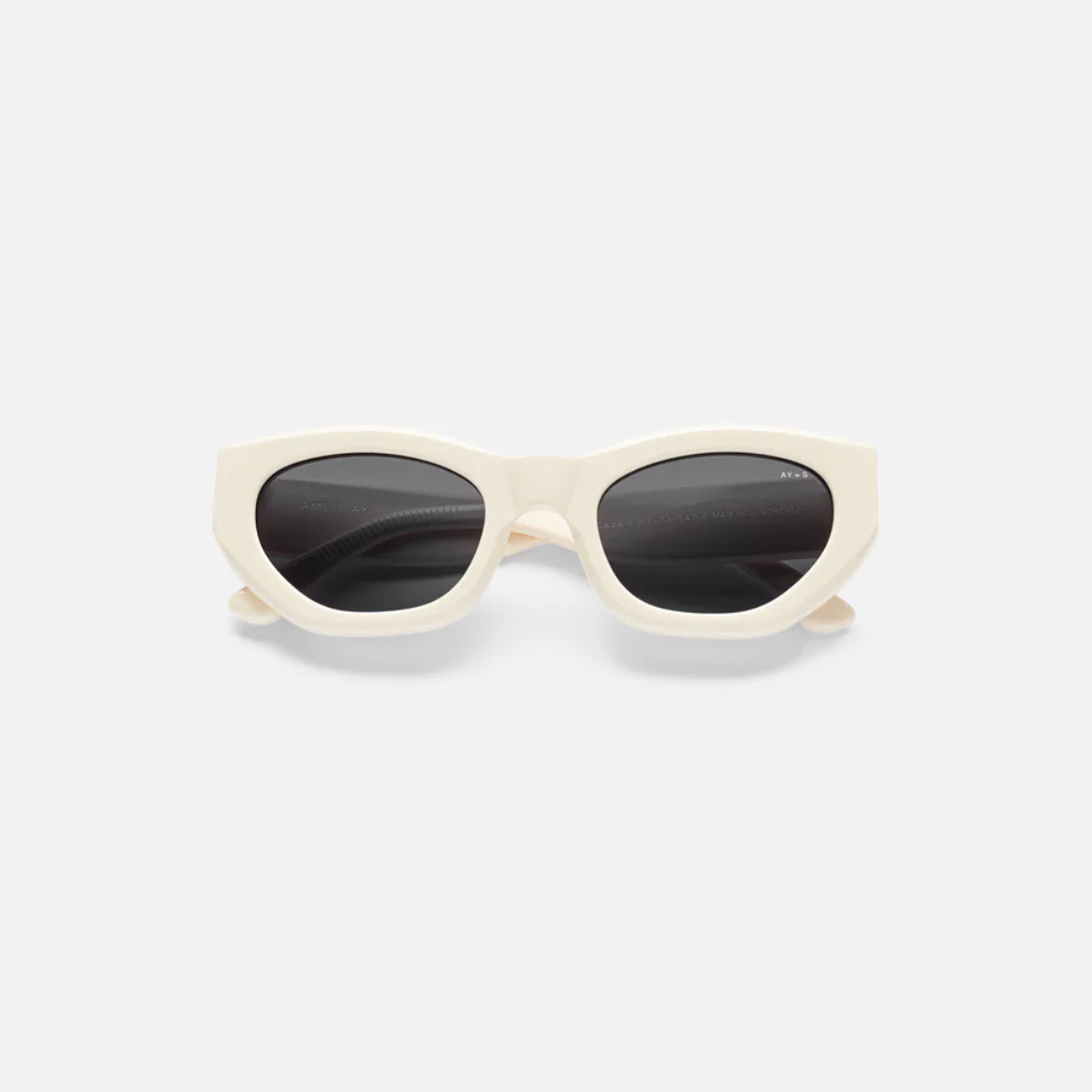 Gafas de sol de fuego
