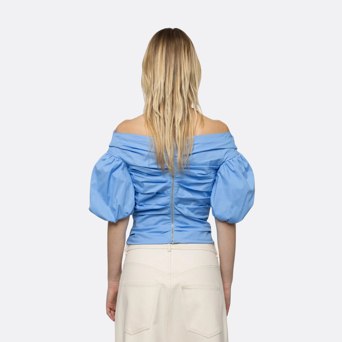 <PRODUCTTITLE> in Blue by Esthé.