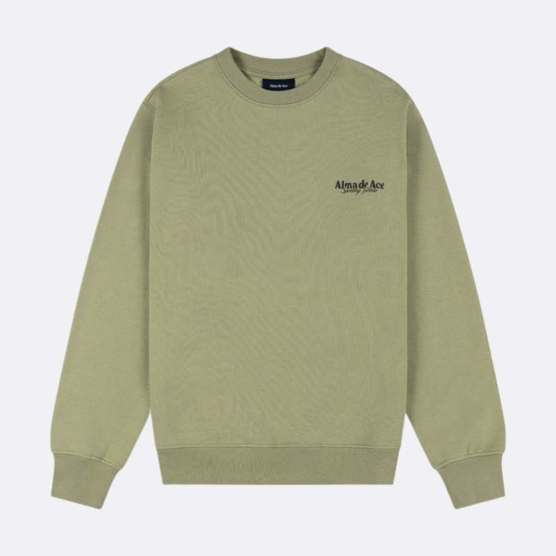 Sudadera de artículos deportivos