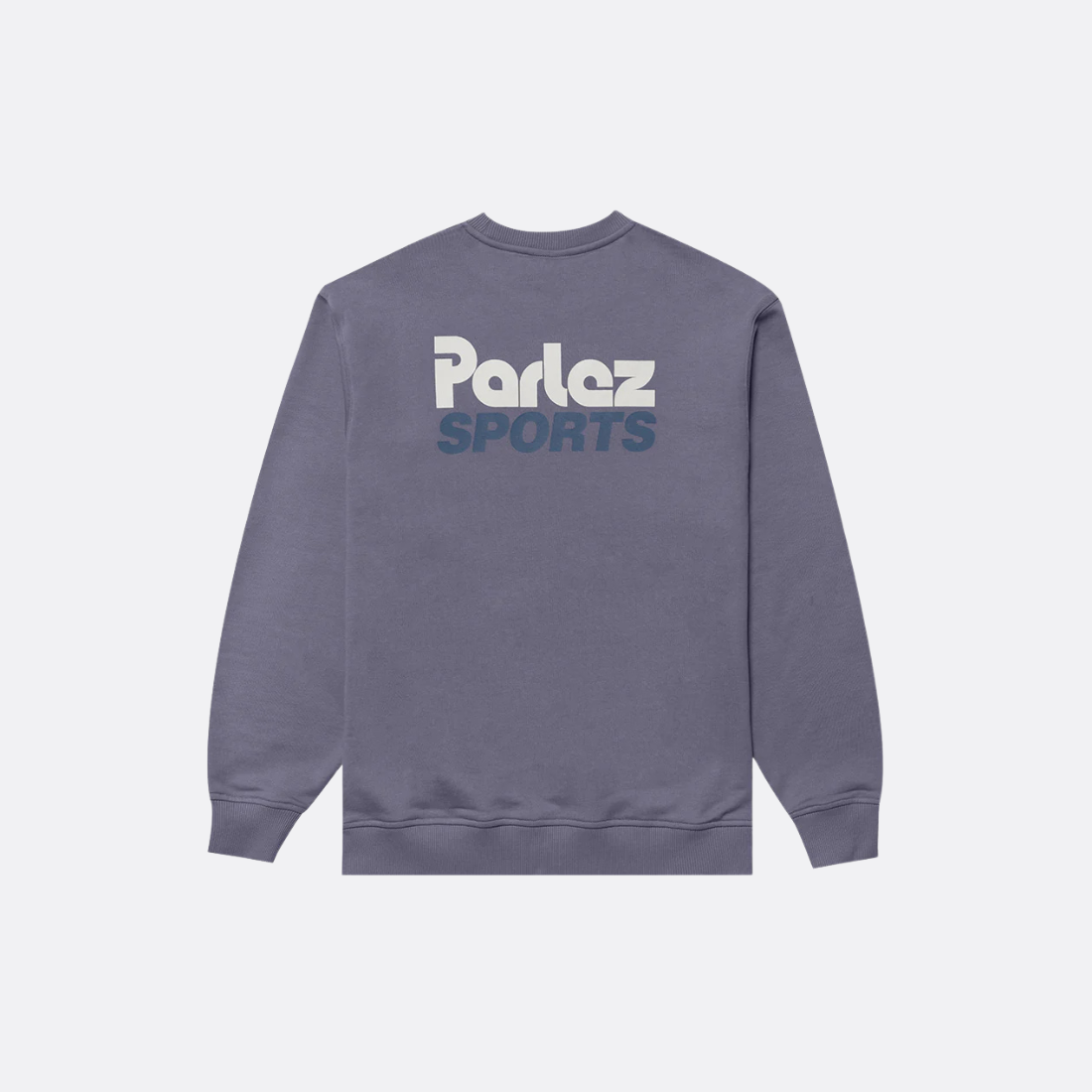 <PRODUCTTITLE> in Purple by Parlez.