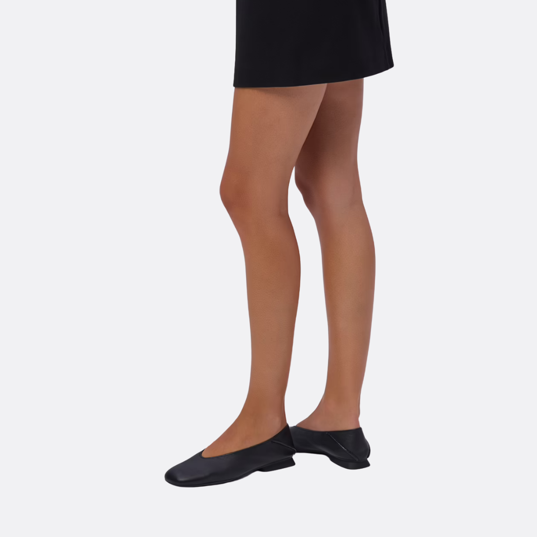 <PRODUCTTITLE> in Black by Camper.