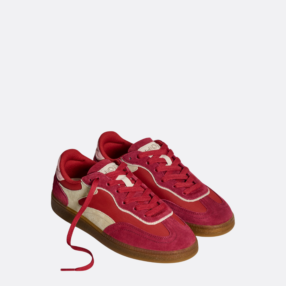 <PRODUCTTITLE> in Blue by Hoff.