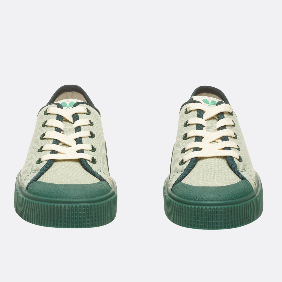 <PRODUCTTITLE> in Green by Sanjo .