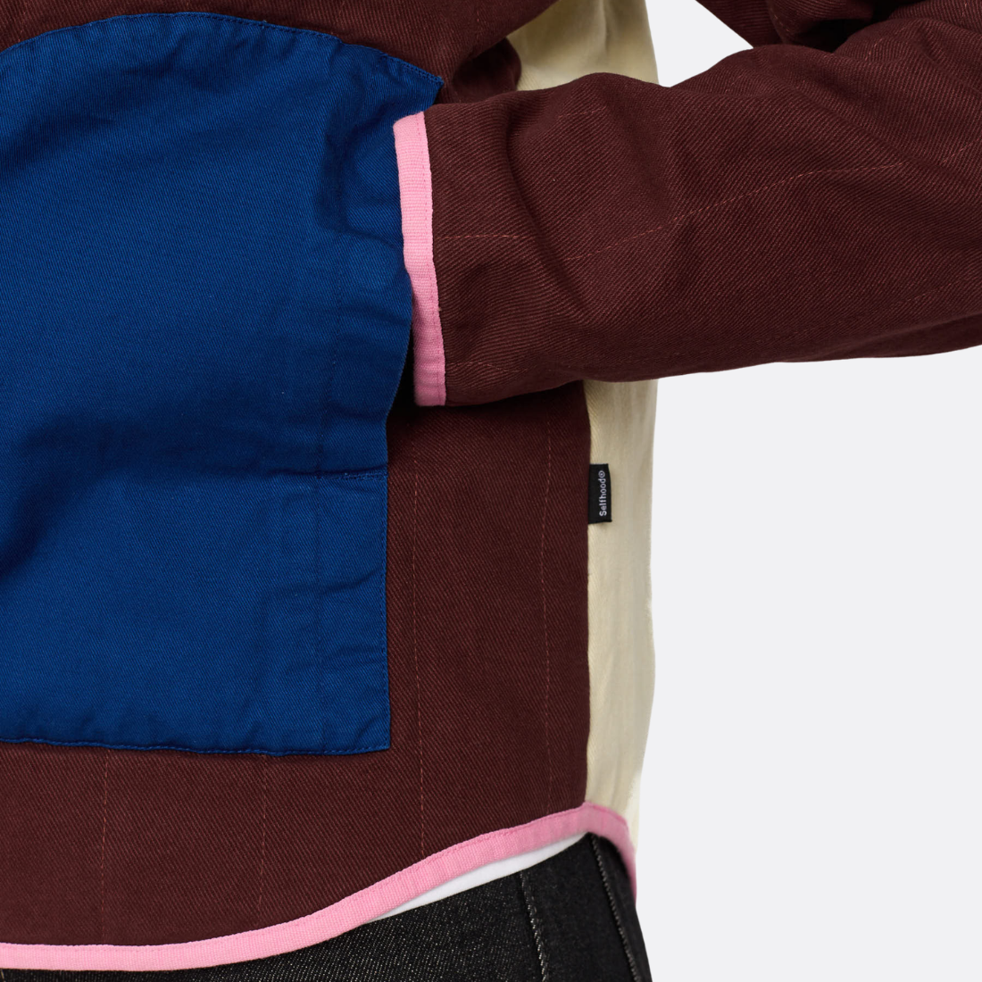 <PRODUCTTITLE> in Bordeaux by Selfhood.