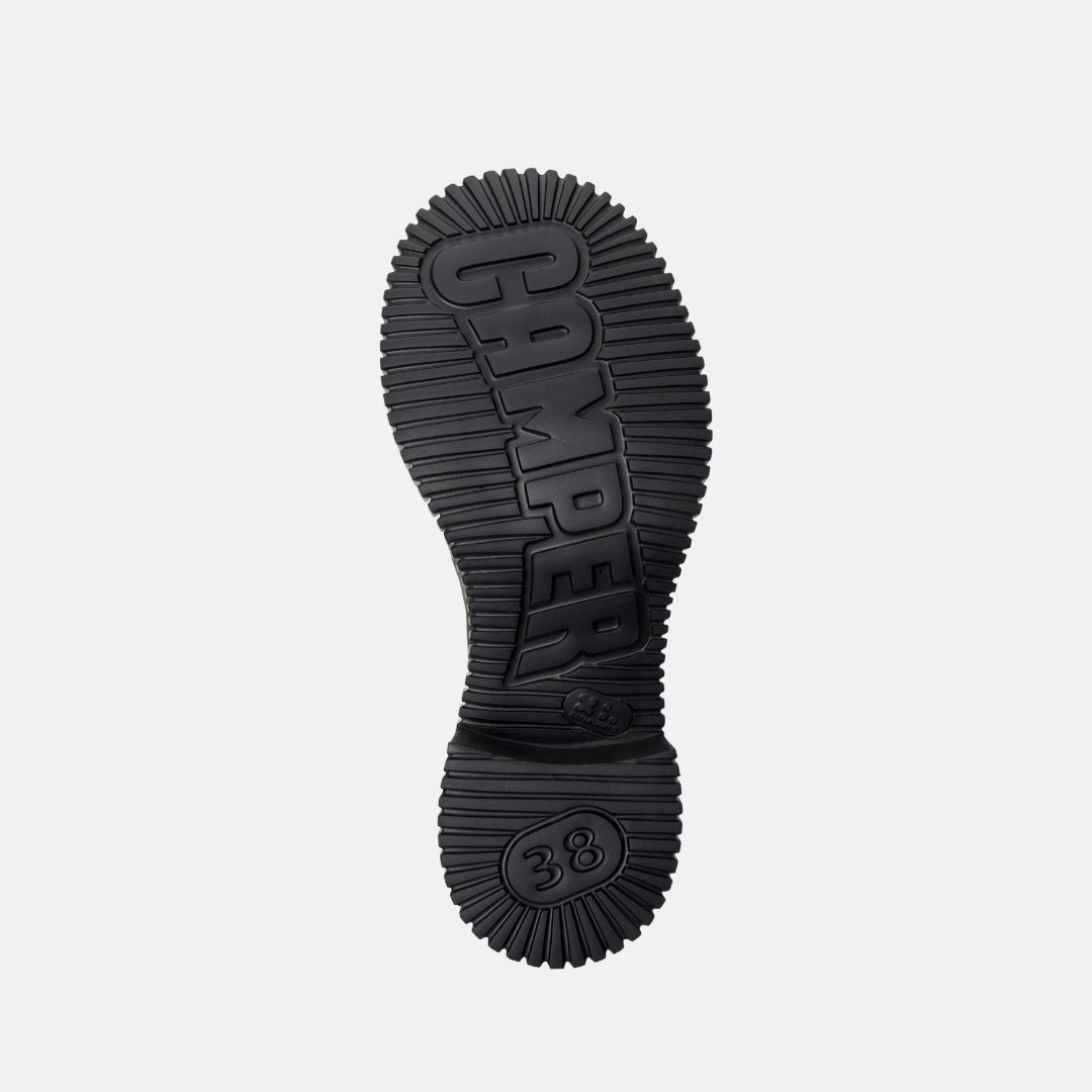 <PRODUCTTITLE> in Black by Camper.