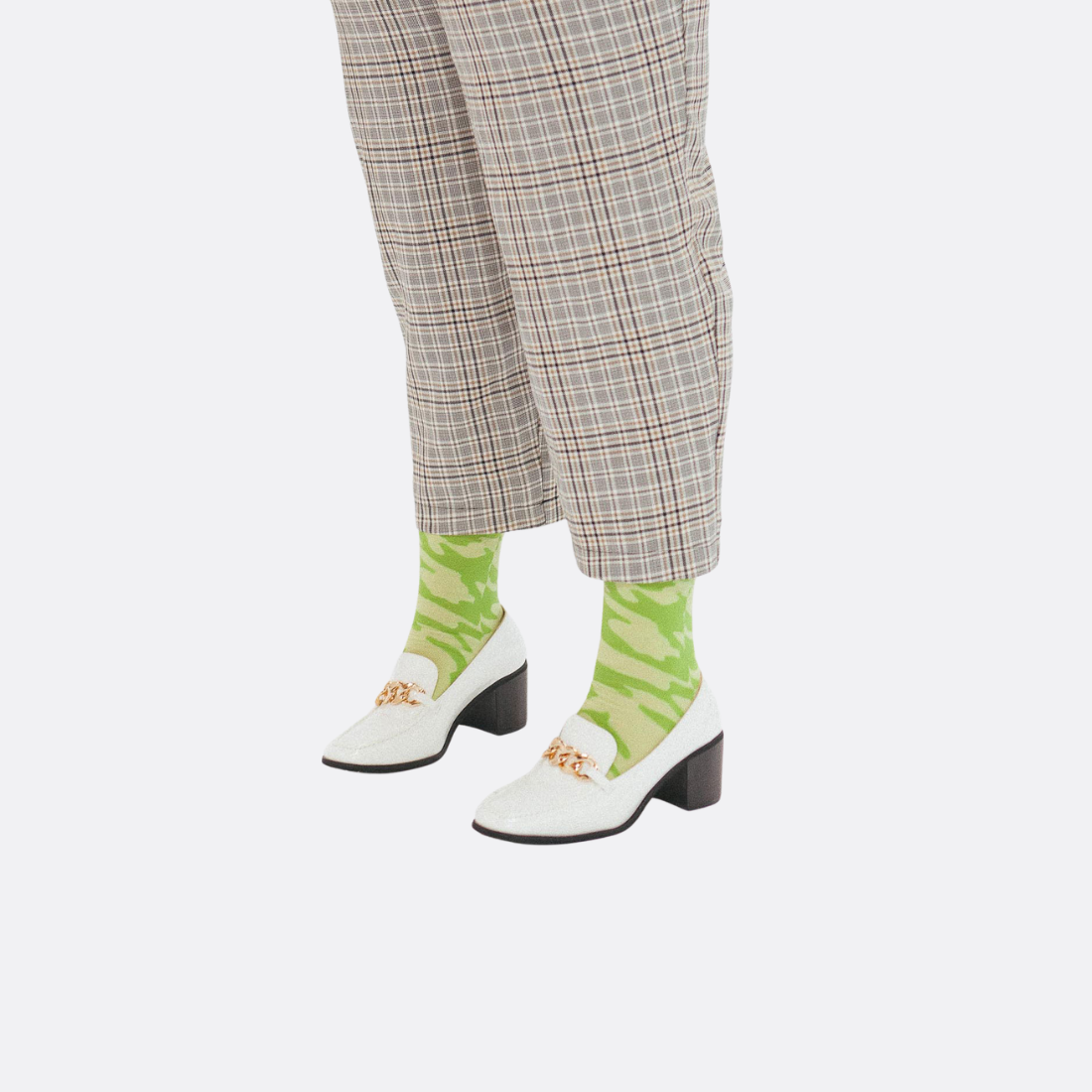 <PRODUCTTITLE> in Multi by Eat my socks.