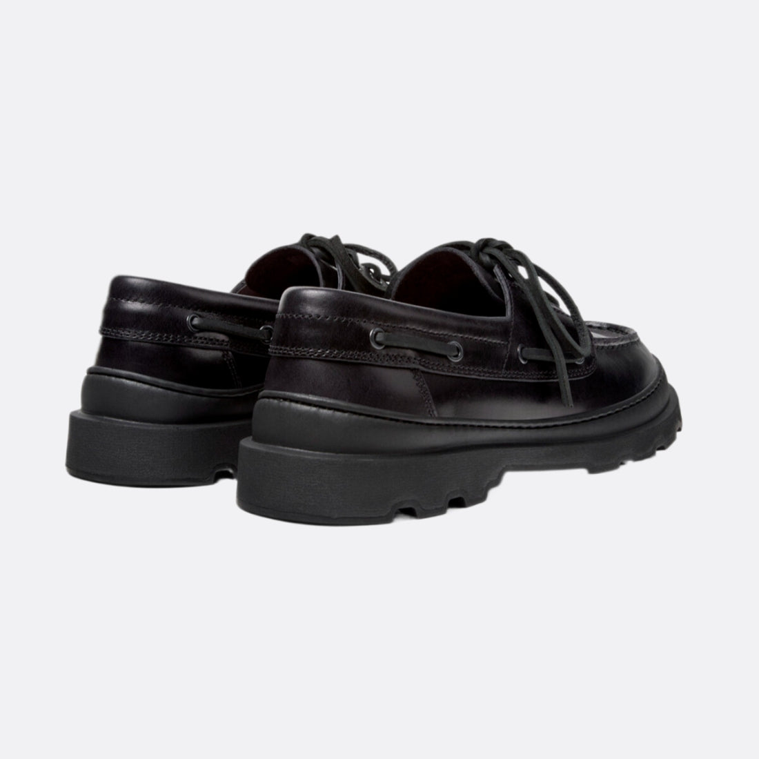 <PRODUCTTITLE> in Black by Camper.