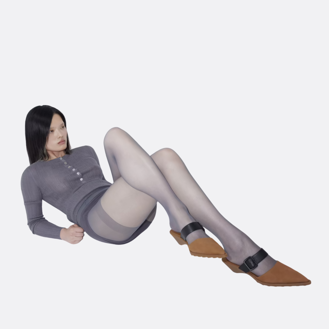 <PRODUCTTITLE> in Multi by Camper.