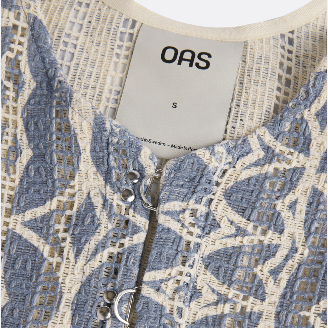 <PRODUCTTITLE> in Multi by OAS.