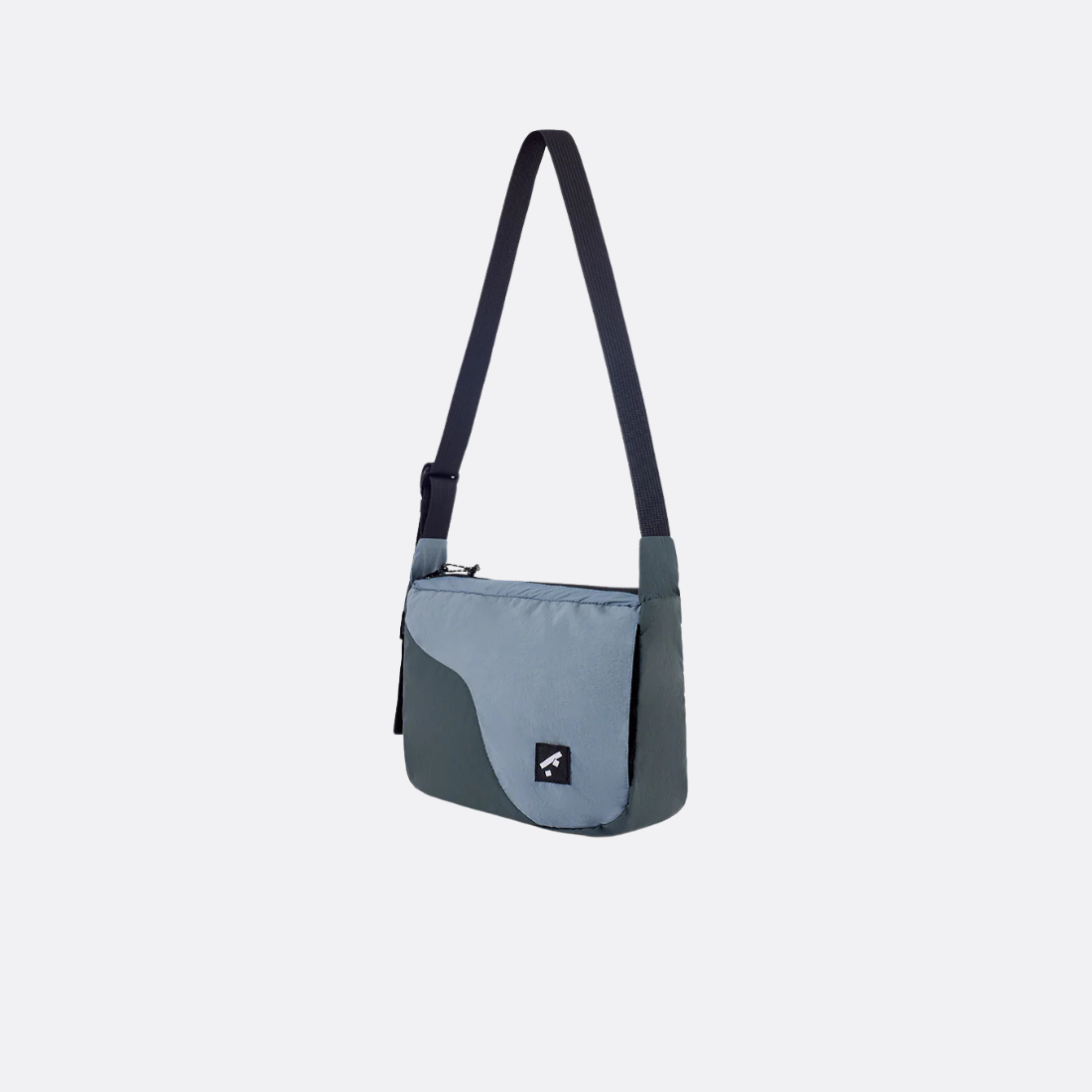 <PRODUCTTITLE> in Blue by Wetheknot.