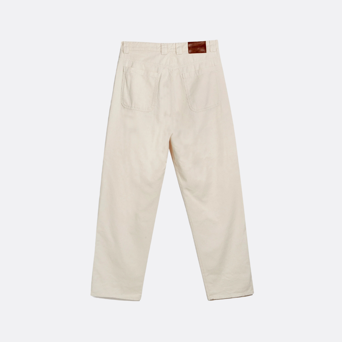 <PRODUCTTITLE> in White by Fairly Normal.