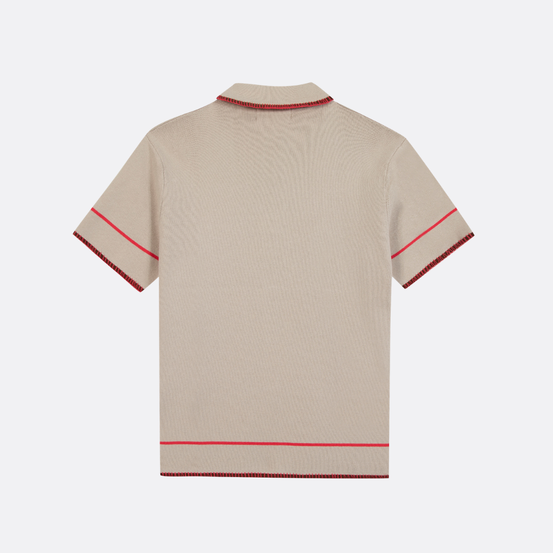 <PRODUCTTITLE> in Grey by Maison Labiche.