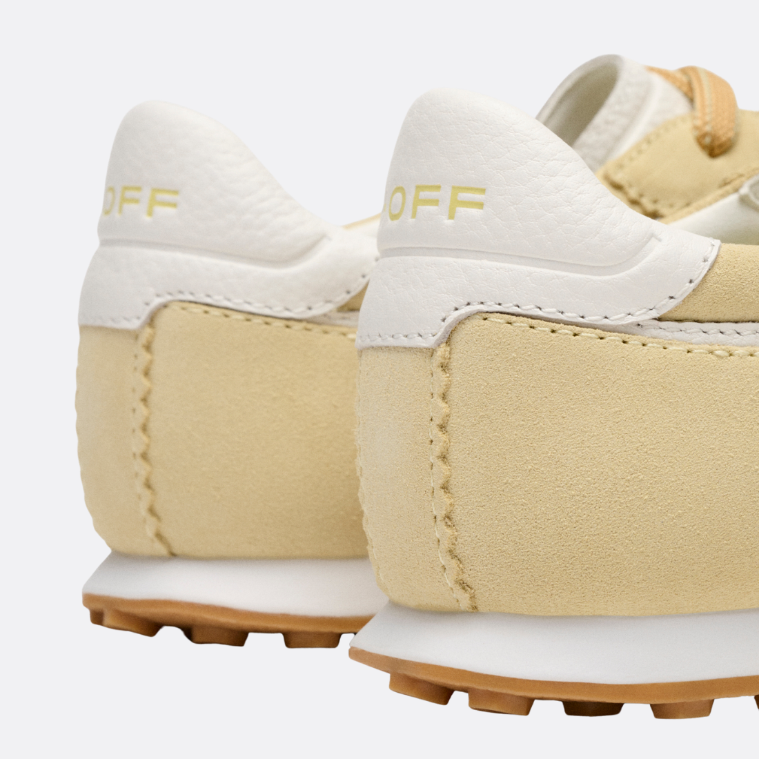 <PRODUCTTITLE> in Neutrals by Hoff.