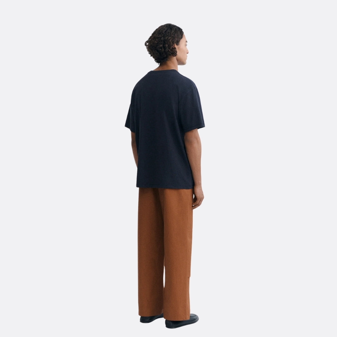 <PRODUCTTITLE> in Blue by Thinking Mu.