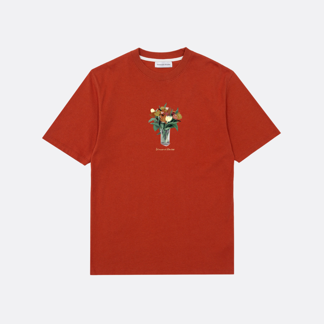 Üppiges T-Shirt