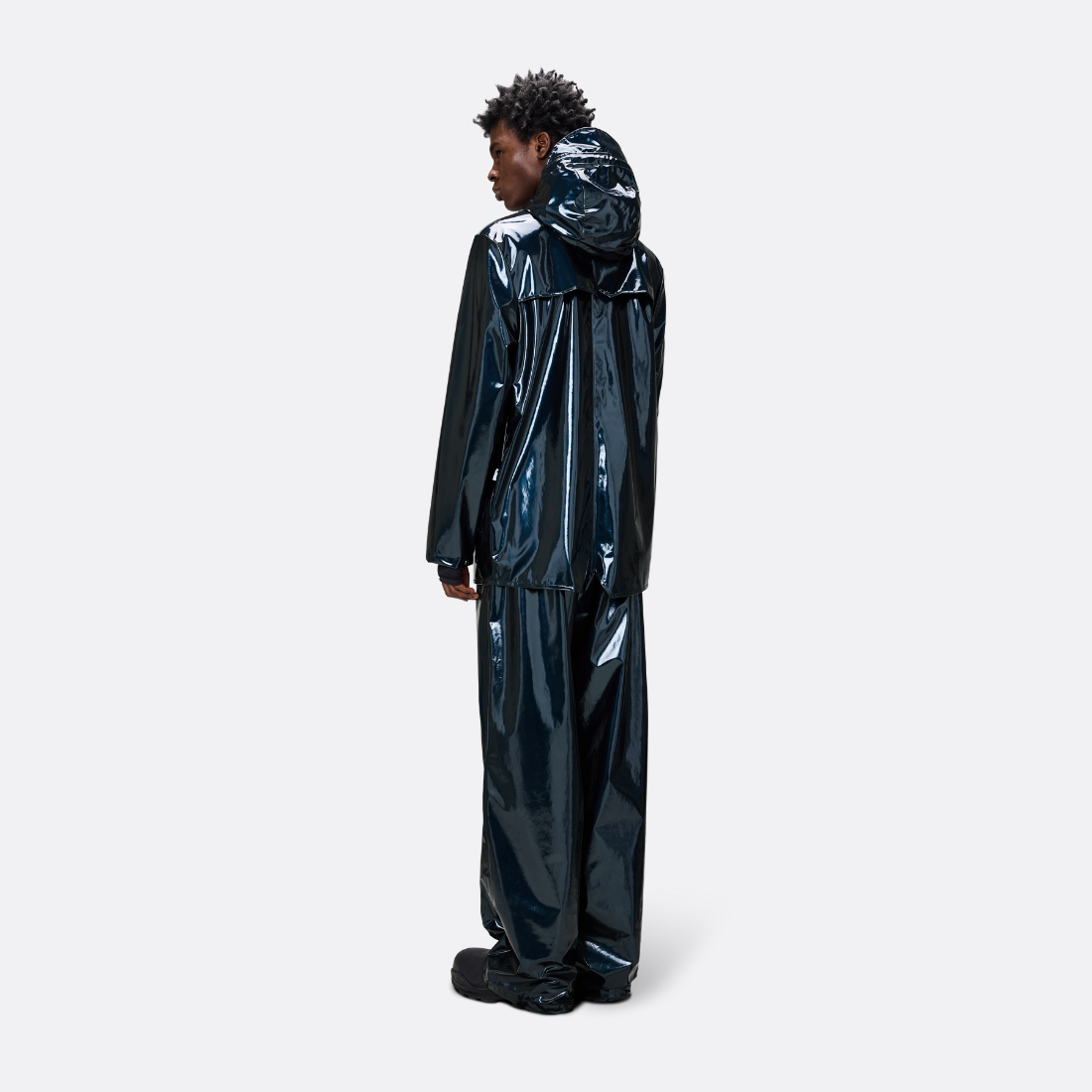 <PRODUCTTITLE> in Black by Rains.