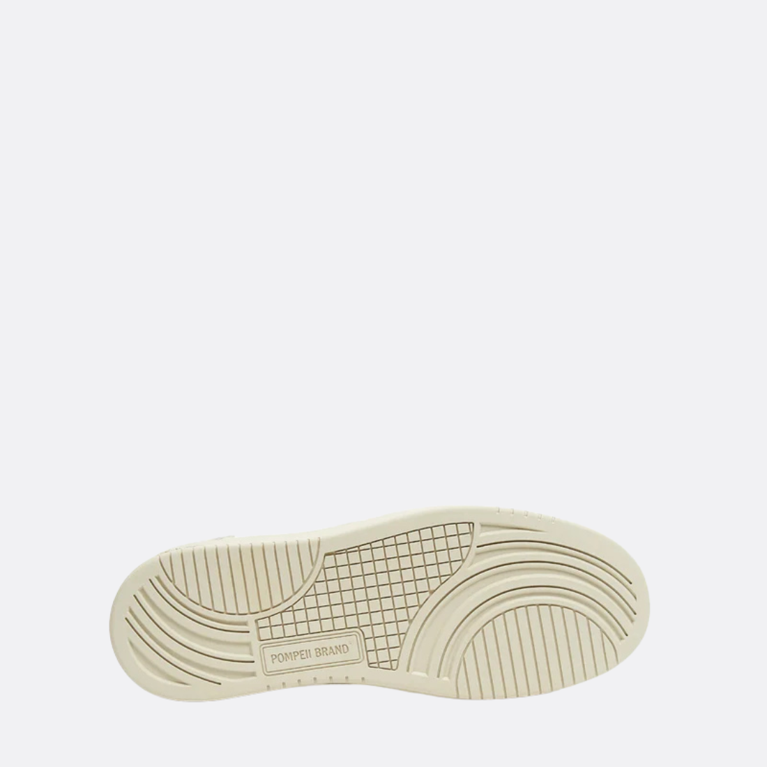 <PRODUCTTITLE> in White by Pompeii Brand.