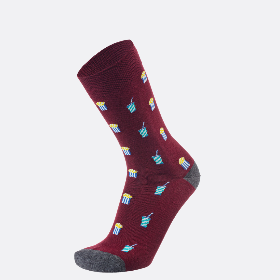 Snacks Socken