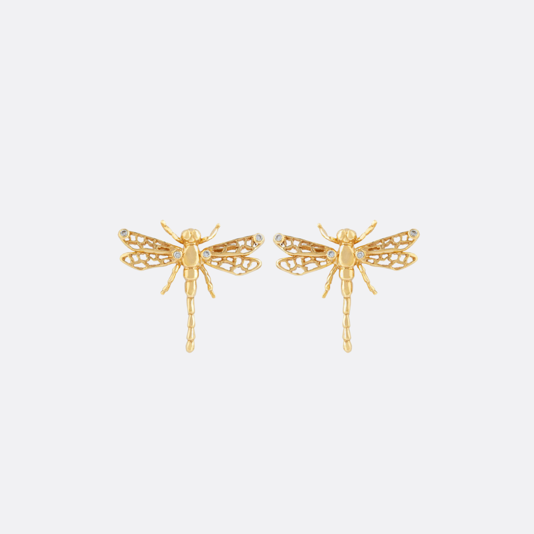 <PRODUCTTITLE> in Golden by Carolina Curado.