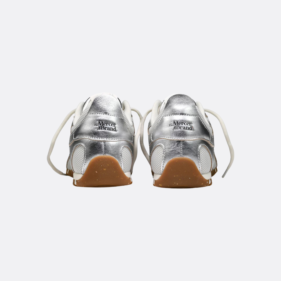 <PRODUCTTITLE> in Silver by Mercer.