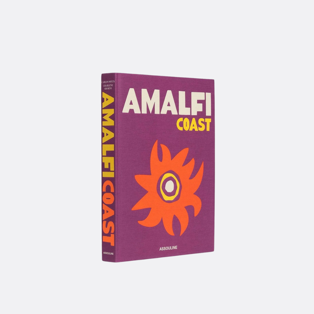 Libro de la costa de Amalfi