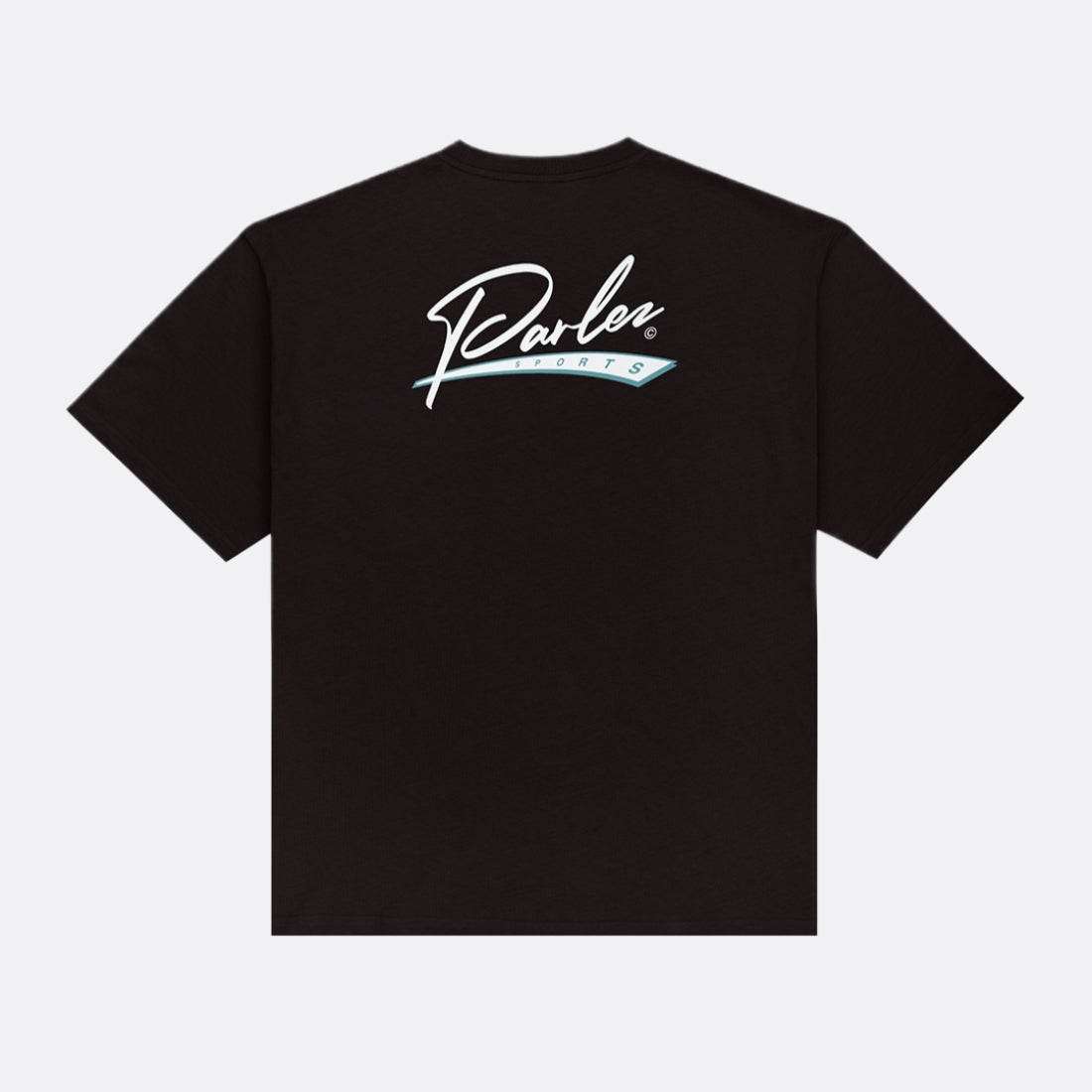 <PRODUCTTITLE> in Black by Parlez.