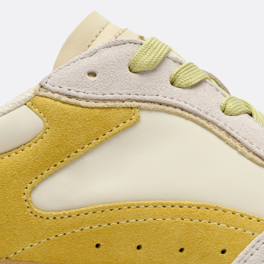 <PRODUCTTITLE> in Green by Hoff.