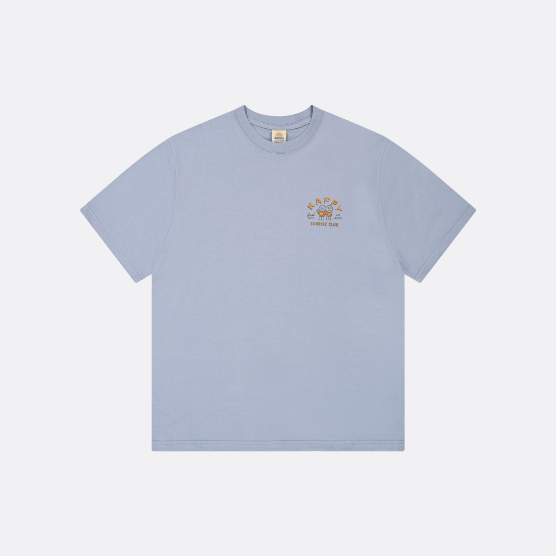 <PRODUCTTITLE> in Blue by Kappy.