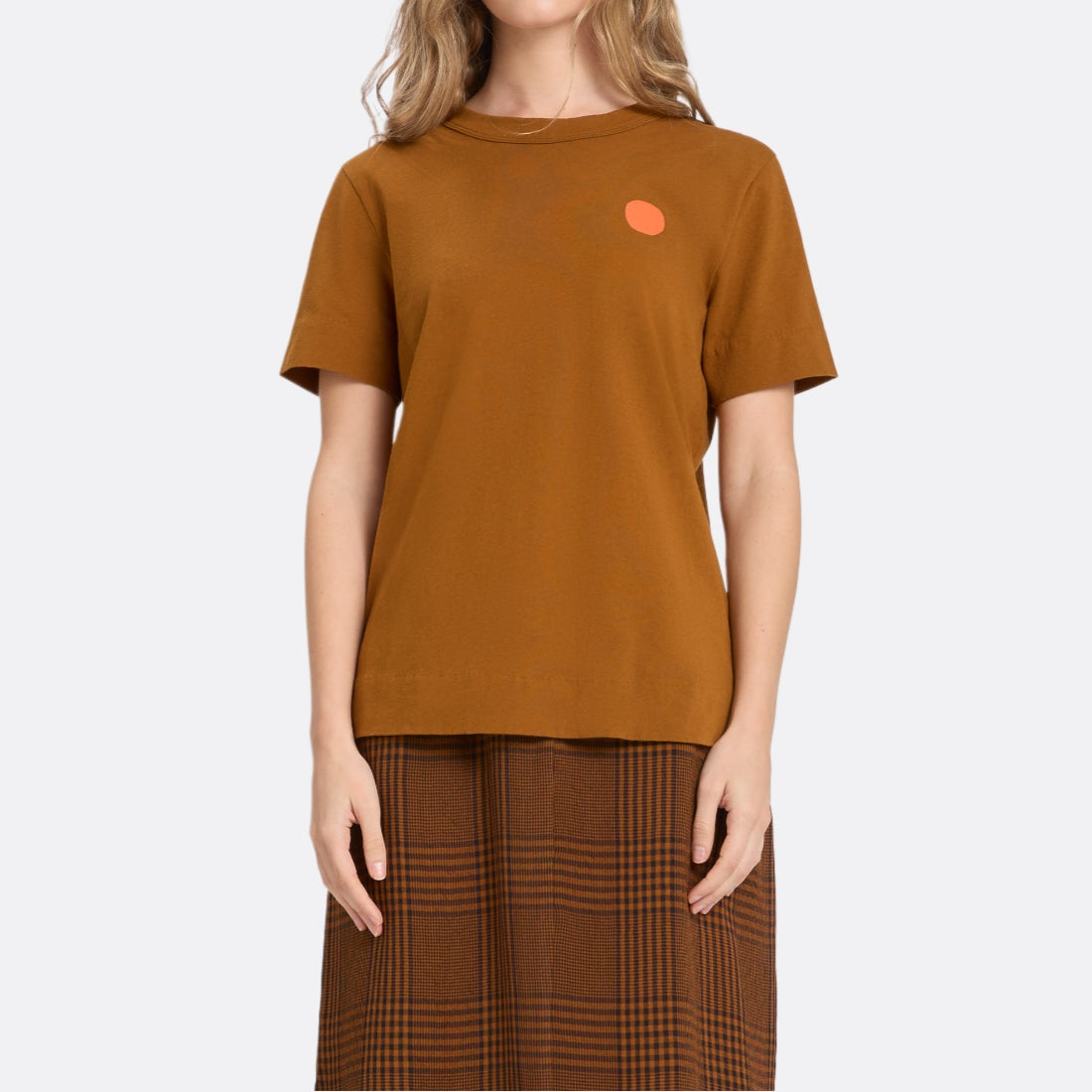 <PRODUCTTITLE> in Brown by Loreak Mendian.
