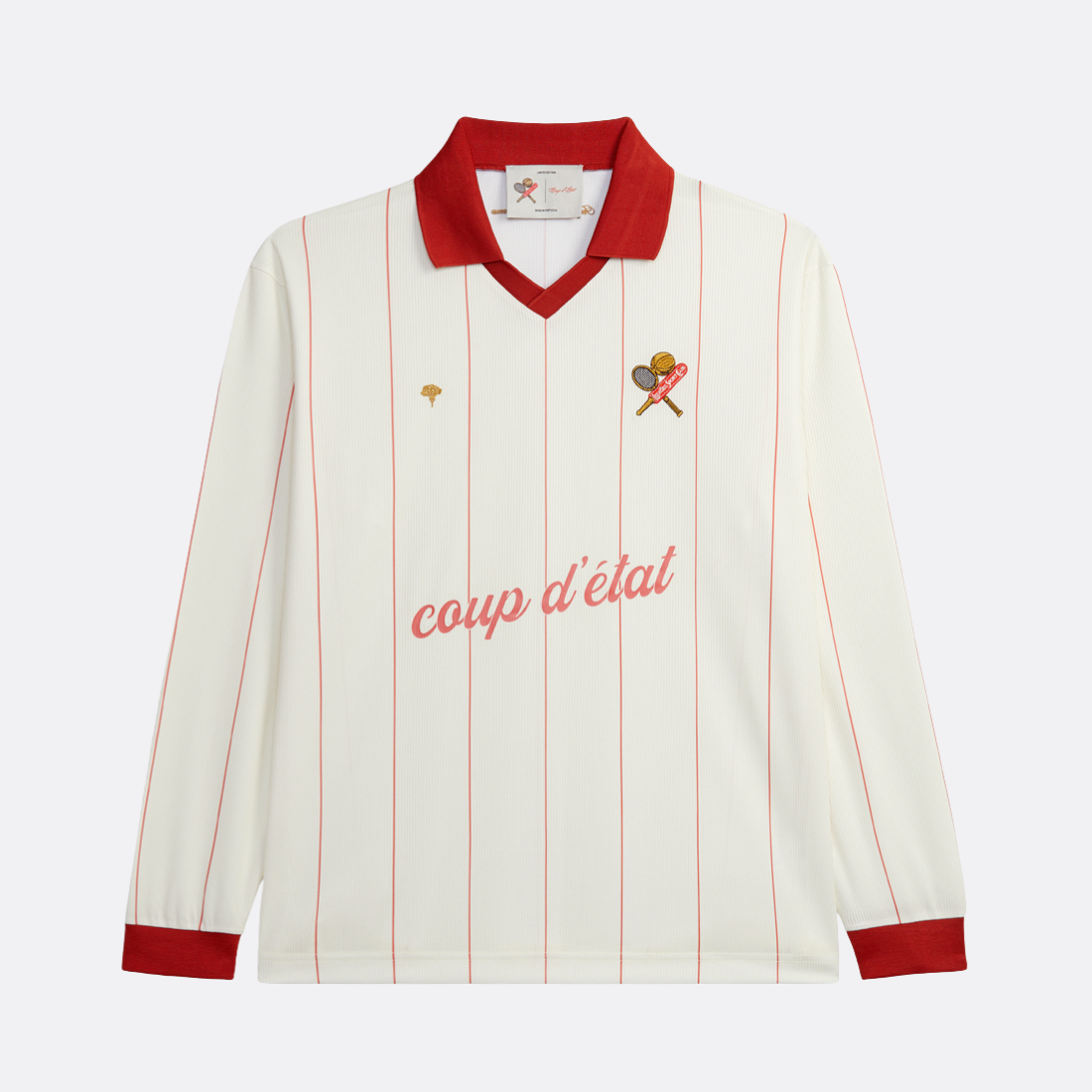 CDE x Leixões Jersey