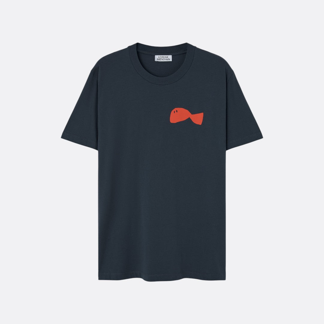 <PRODUCTTITLE> in Grey by Loreak Mendian.