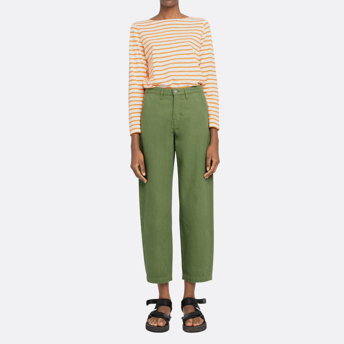 Mirena Trousers
