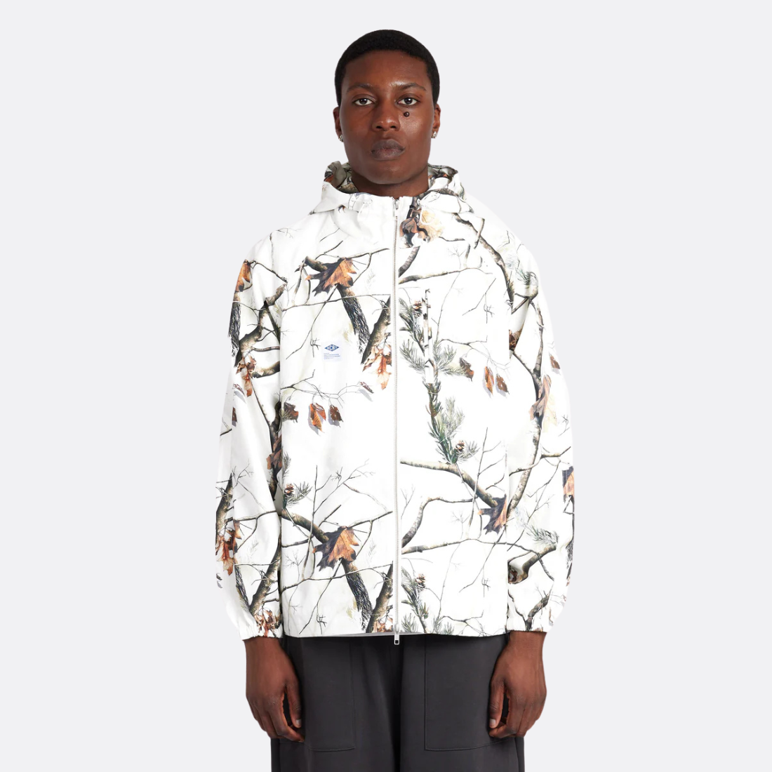 <PRODUCTTITLE> in White by SCRT.