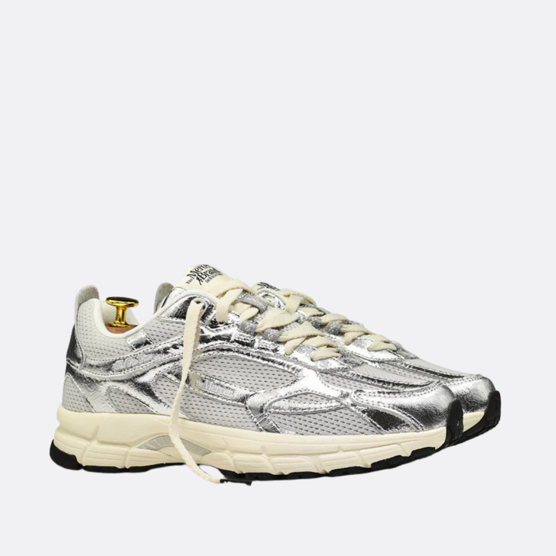 <PRODUCTTITLE> in Silver by Mercer.