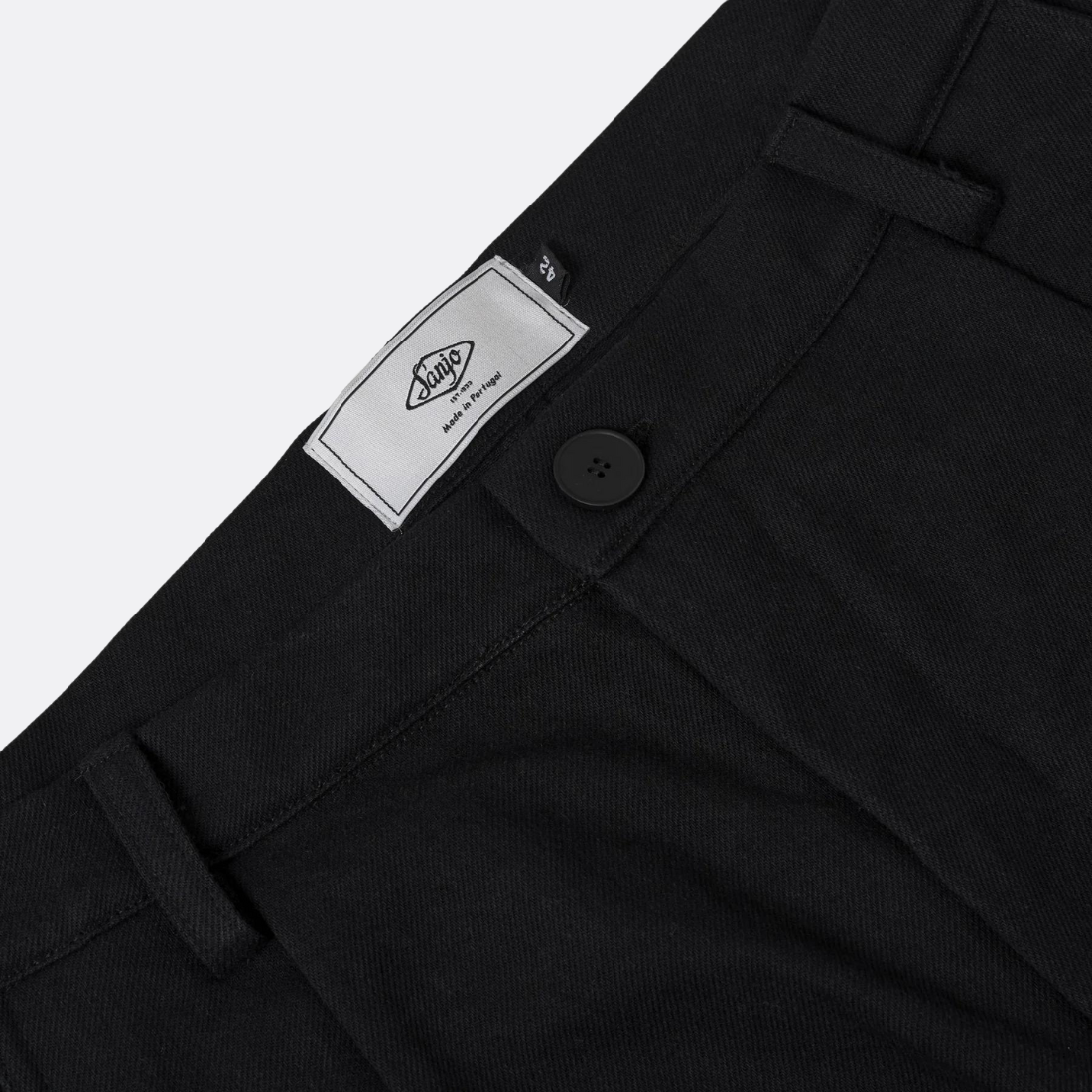 <PRODUCTTITLE> in Black by Sanjo .
