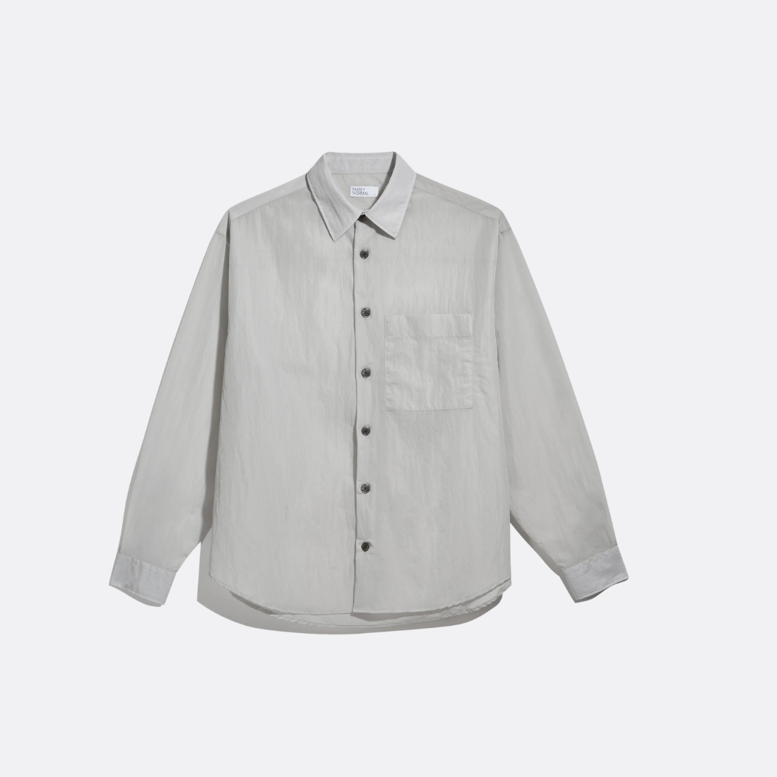 <PRODUCTTITLE> in Grey by Fairly Normal.