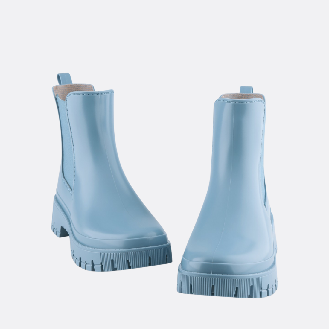 <PRODUCTTITLE> in Blue by Lemon Jelly.