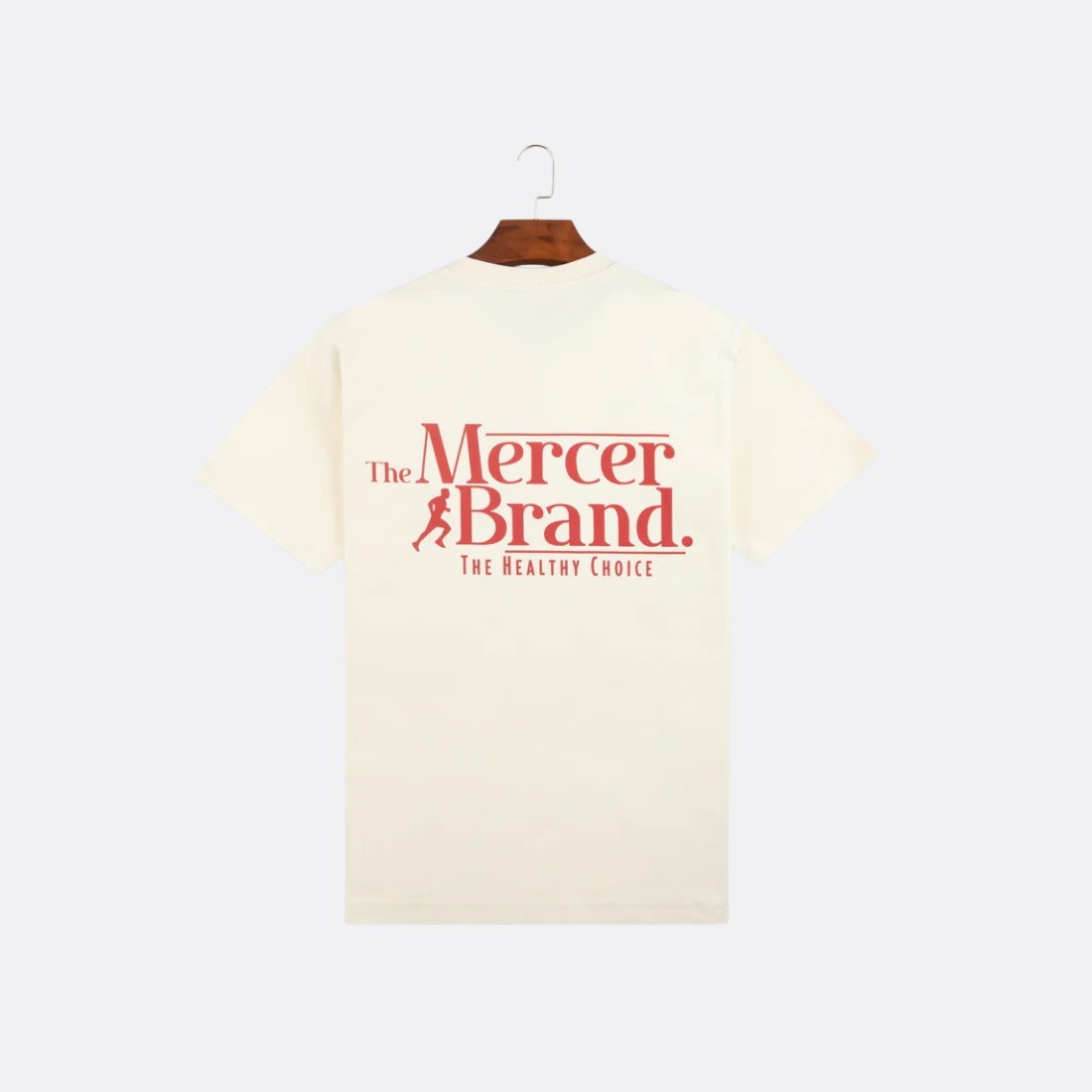 <PRODUCTTITLE> in White by Mercer.