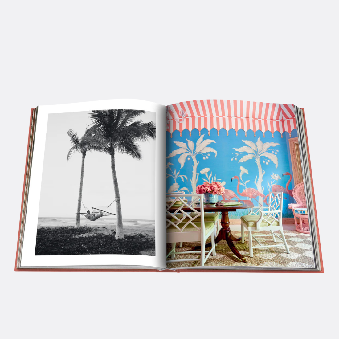 <PRODUCTTITLE> in Pink by Assouline.