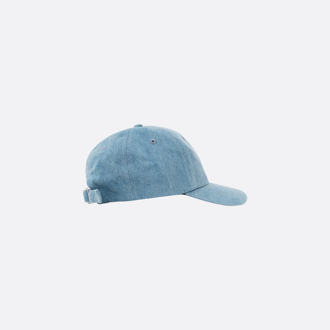 <PRODUCTTITLE> in Blue by Parlez.