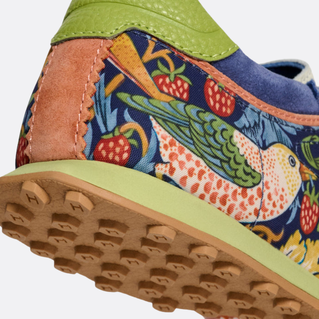 <PRODUCTTITLE> in Multi by Hoff.