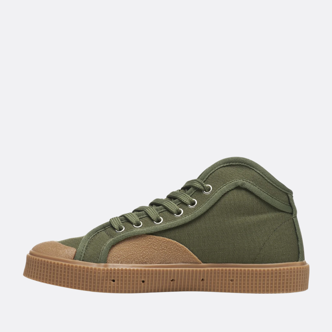 <PRODUCTTITLE> in Green by Sanjo .
