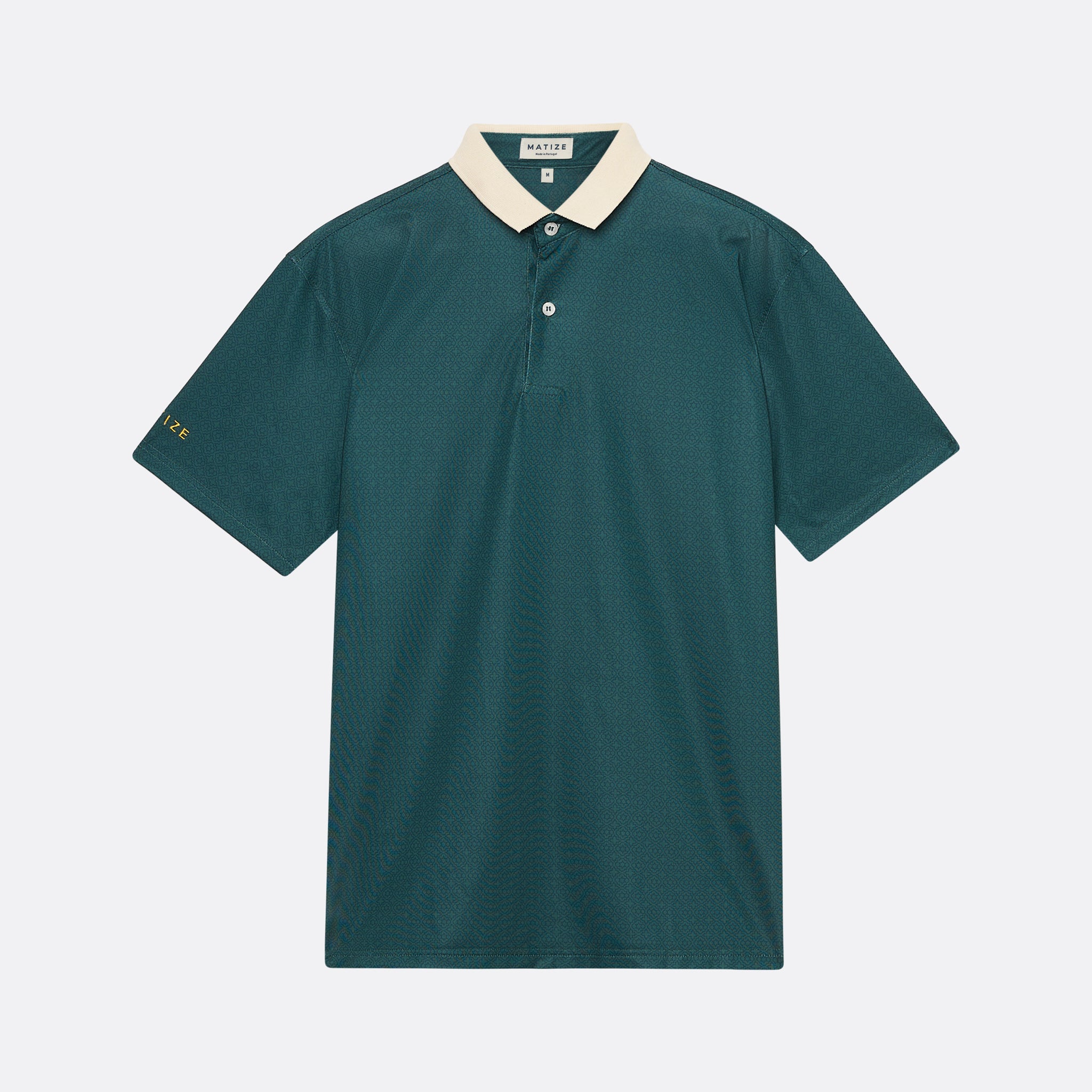 Polo mosaico