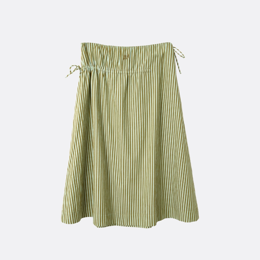 <PRODUCTTITLE> in Green by Damson Madder.