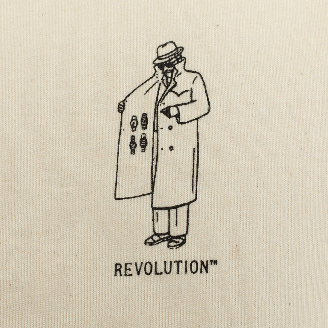 <PRODUCTTITLE> in White by Revolution.