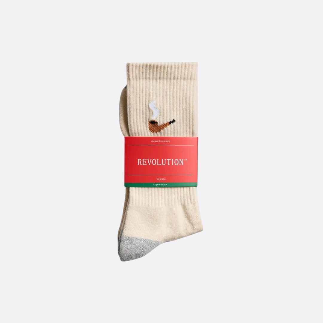 <PRODUCTTITLE> in White by Revolution.