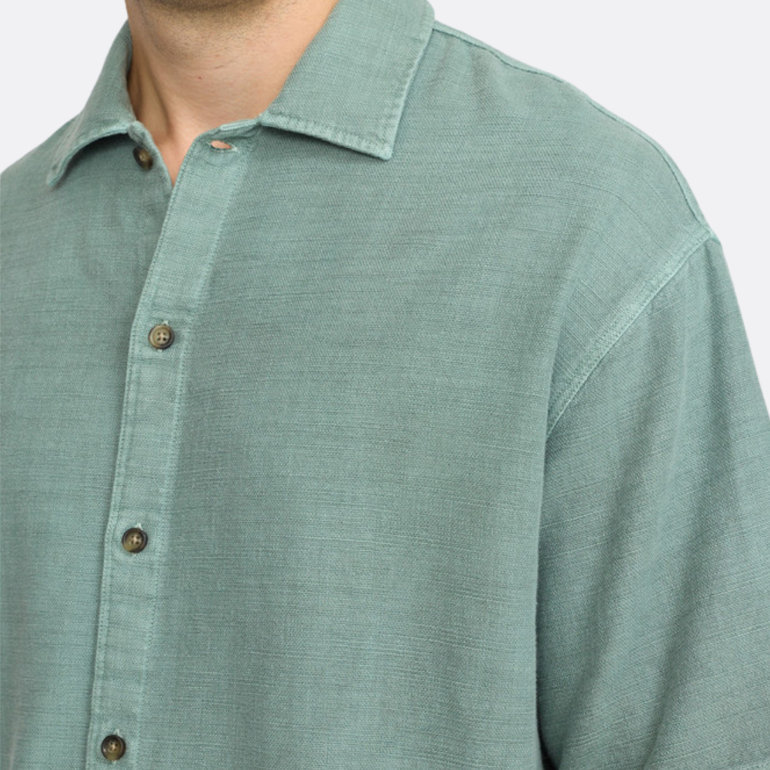 <PRODUCTTITLE> in Green by Revolution.