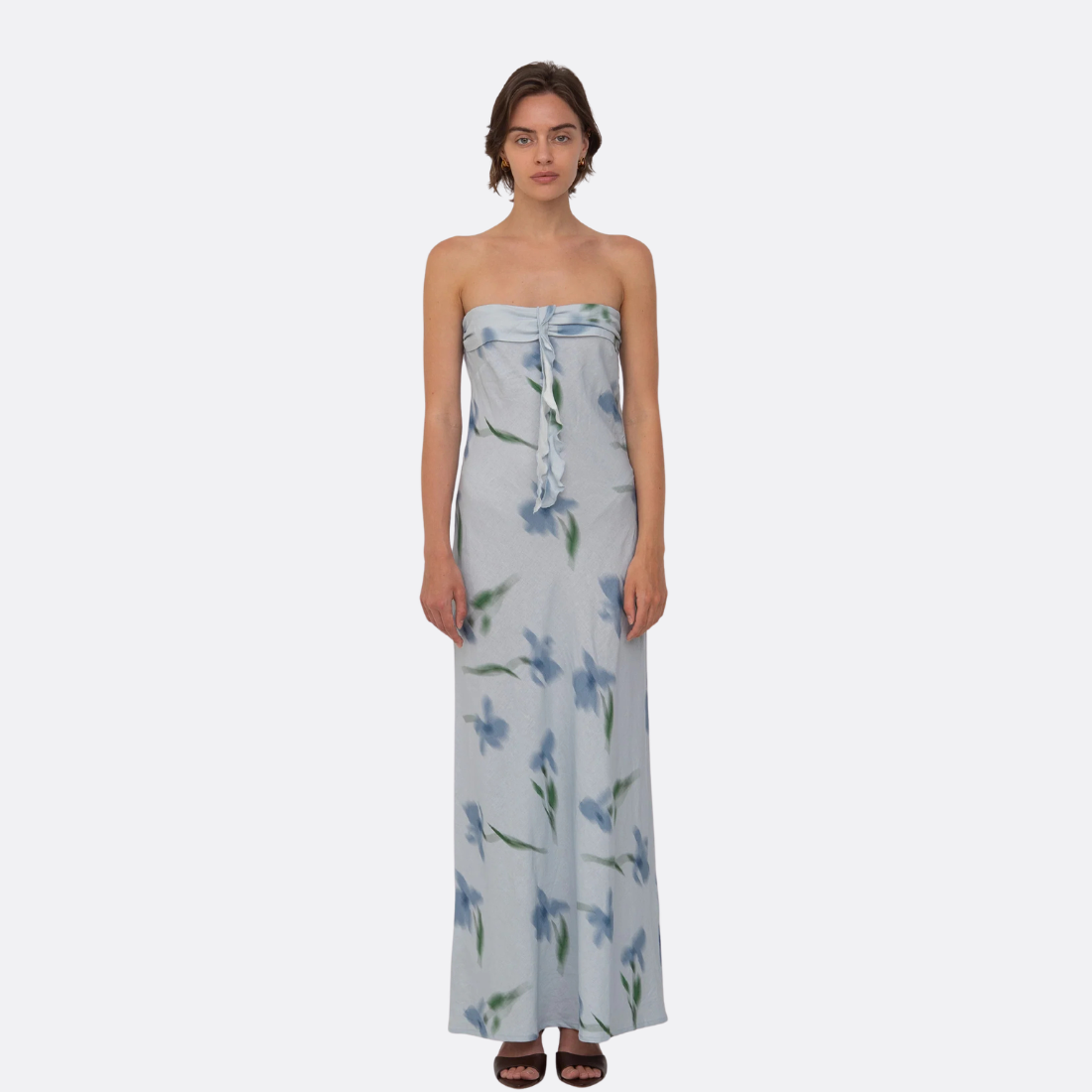 Robe Florale