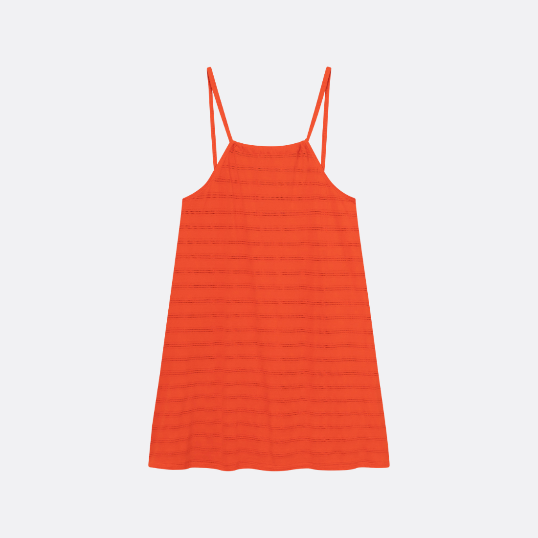 <PRODUCTTITLE> in Red by Dedicated.